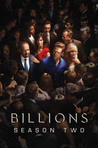 Billions saison 2 épisode 2