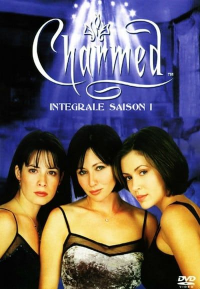 Charmed saison 1 épisode 3