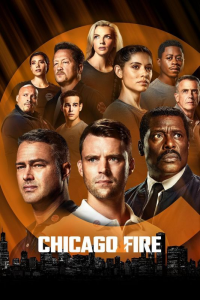 Chicago Fire saison 10 épisode 10
