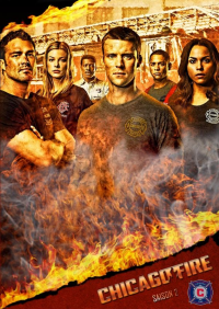 Chicago Fire Saison 2 en streaming français