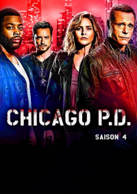 Chicago Police Department saison 4