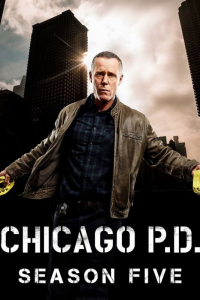 Chicago Police Department saison 5 épisode 17