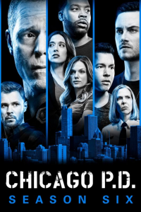 Chicago Police Department saison 6 épisode 18