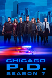 Chicago Police Department saison 7 épisode 13