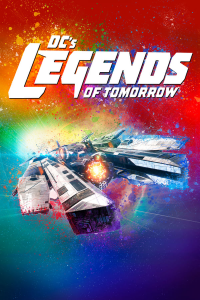 DC's Legends of Tomorrow Saison 0 en streaming français