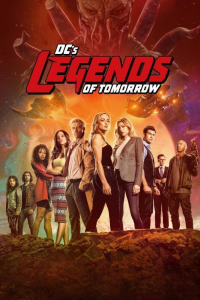 DC's Legends of Tomorrow saison 6 épisode 13