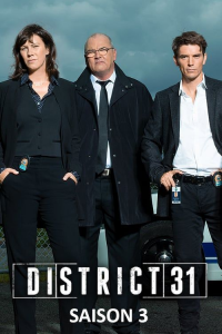 District 31 saison 3 épisode 97