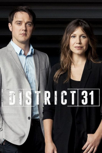 District 31 saison 4 épisode 107