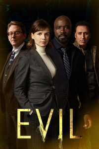 Evil saison 1 épisode 12