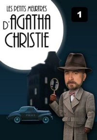 Les Petits meurtres d'Agatha Christie saison 1 épisode 8