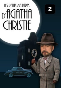 Les Petits meurtres d'Agatha Christie saison 2 épisode 27