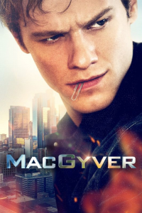 MacGyver (2016) saison 5 épisode 5