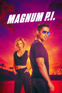 Magnum (2018) Saison 4 en streaming français