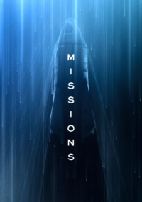 Missions saison 2 épisode 4