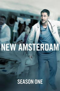 New Amsterdam (2018) saison 1 épisode 7