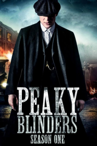 Peaky Blinders saison 4