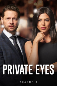 Private Eyes saison 3 épisode 1