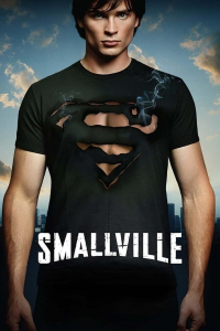 Smallville saison 10 épisode 4