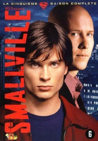 Smallville saison 5