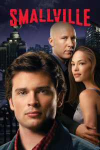 Smallville Saison 6 en streaming français