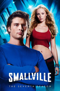 Smallville saison 7 épisode 14