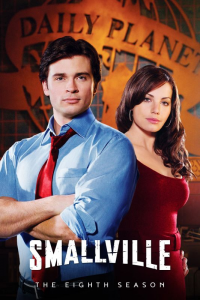 Smallville saison 8 épisode 21