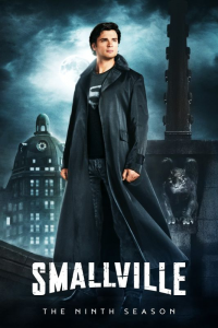 Smallville saison 9 épisode 2