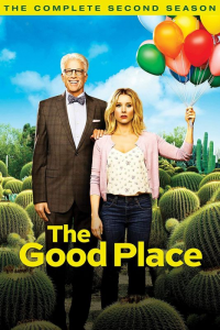 The Good Place saison 2