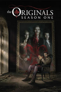 The Originals Saison 1 en streaming français