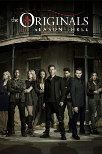 The Originals saison 3 épisode 22