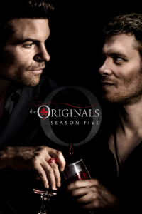 The Originals Saison 5 en streaming français