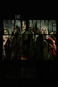 The Walking Dead Saison 11 en streaming français