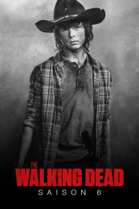 The Walking Dead Saison 6 en streaming français