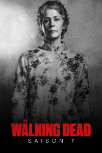 The Walking Dead Saison 7 en streaming français