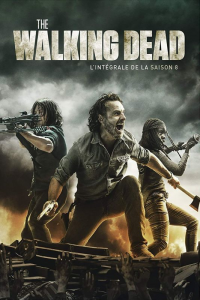 The Walking Dead Saison 8 en streaming français