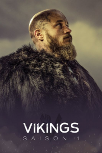 Vikings Saison 1 en streaming français