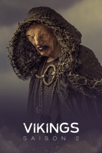 Vikings Saison 2 en streaming français