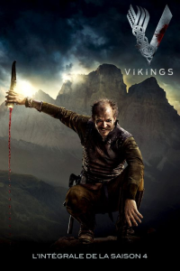 Vikings Saison 4 en streaming français