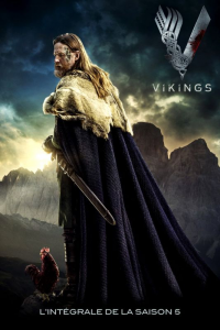 Vikings saison 5 épisode 20