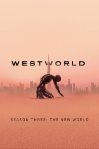 Westworld saison 3 épisode 3