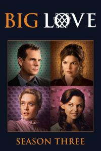 Big Love Saison 3 en streaming français