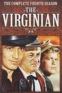 Le Virginien saison 4 épisode 3