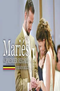 Mariés au premier regard (Belgique) saison 2 épisode 4