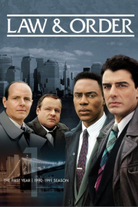 New York District / New York Police Judiciaire saison 1 épisode 6