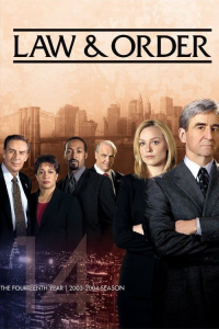 New York District / New York Police Judiciaire saison 14 épisode 9