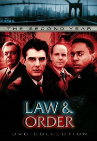 New York District / New York Police Judiciaire saison 2 épisode 21