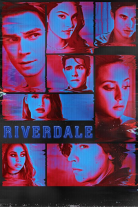 Riverdale Saison 4 en streaming français