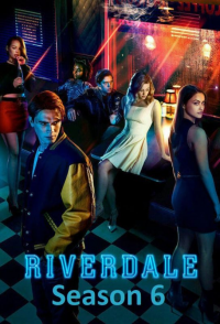Riverdale Saison 6 en streaming français