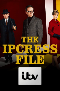The Ipcress File streaming