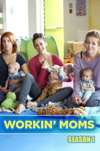 Workin' Moms saison 1 épisode 9